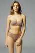 Simone Perele 12A Caresse Strapless Bra